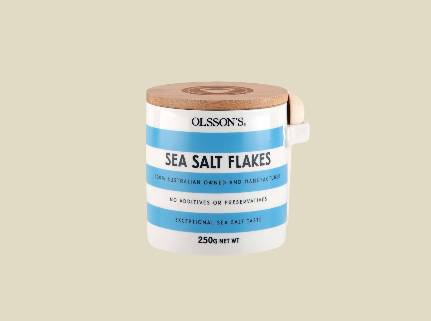 Olsson's Sea Salt Stoneware