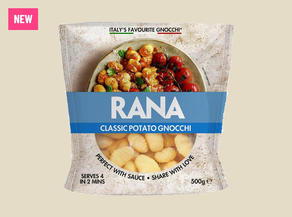 RANA CLASSIC POTATO GNOCCI 500G