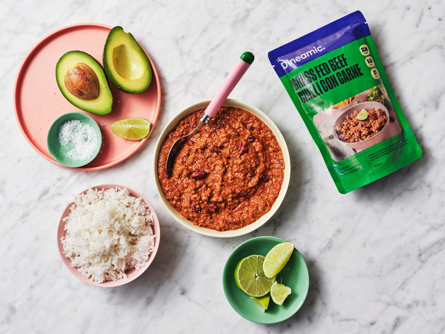 Chilli Con Carne